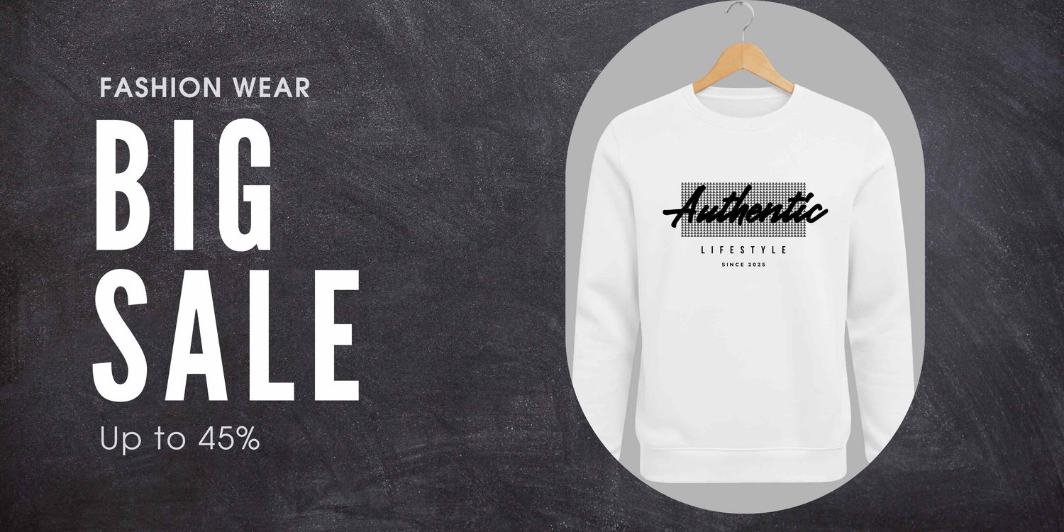 STYLEOX unisex sweatshirt