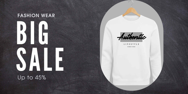 STYLEOX unisex sweatshirt