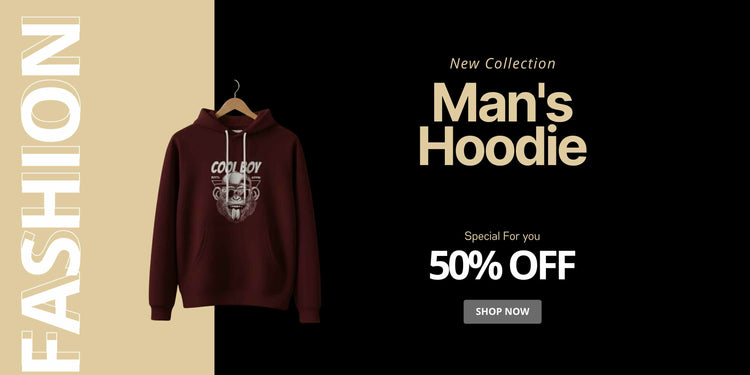 Styleox Men’s Hoodie